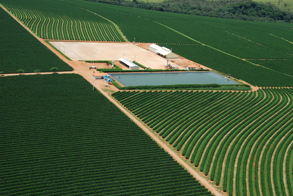 Fazenda Santa Helena