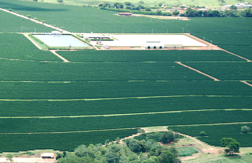Fazenda Santa Helena